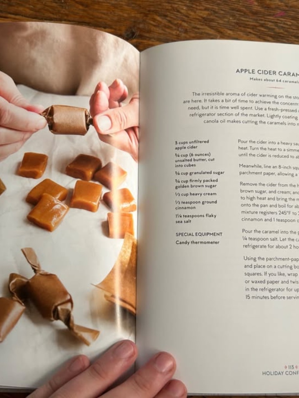 Holiday Cookies Cookbook - Picture 9 of 10